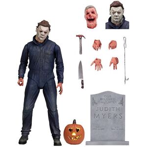 NECA Halloween 2018 Michael Myers Ultimate figure 18cm