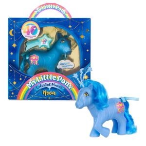 My Little Pony 40th Anniversary Retro Celestial Ponies Nova