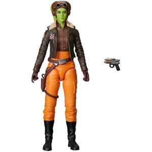 Star Wars: Ahsoka Black Series Action Figure General Hera Syndulla 15 cm