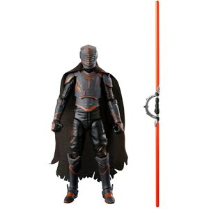 Star Wars: Ahsoka Black Series Action Figure Marrok 15 cm