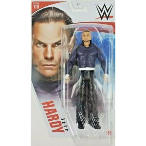 WWE Basic Figure Jeff Hardy