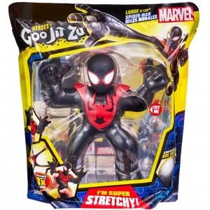 Goo Jit Zu Marvel Supagoo Miles Morales