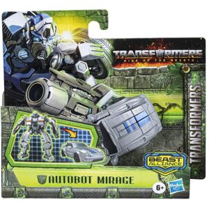 Transformers Beast Alliance Battle Changers Autobot Mirage