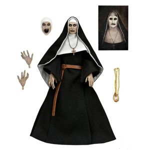 The Conjuring Det tryllende univers Figur Ultimate Nonnen (Valak) 18 cm