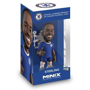 Minix Sterling Chelsea Football Stars 118