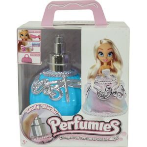 Perfumies Doll s1 Rosa Lea (Light Pink)