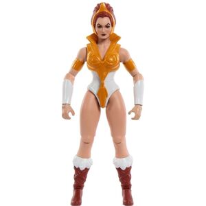 Mattel Masters of the Universe Origins Action Figure Cartoon Collection: Teela 14 cm