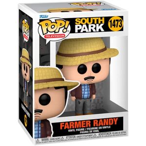 South Park POP! TV-vinylfigur Randy Marsh 9 cm