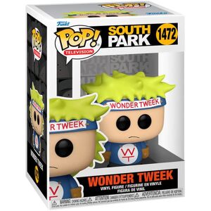 South Park POP! Tv-vinylfigur Tweek Tweak 9 cm