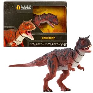 Jurassic Park Hammond Collection Actionfigur Carnotaurus