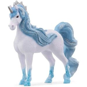 schleich® BAYALA Flowy Unicorn Mare 70823