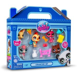 Littlest Pet Shop Farm Besties Collector set 5-pack