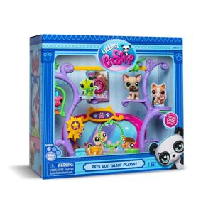 Littlest Pet Shop Pets Got Talent Playset