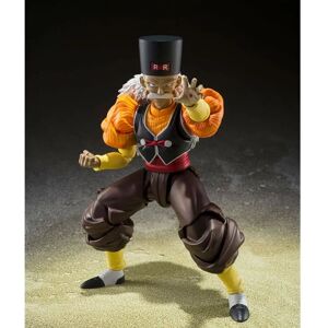 Dragon Ball Z SH Figuarts actionfigur Android 20 13 cm