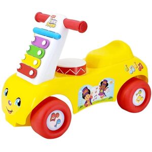 Fisher-Price On Musical Adventure