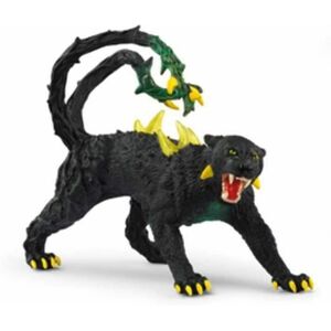 Samlet figur Schleich Shadow panther