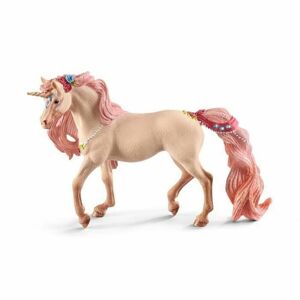 Jointed Figure Schleich Jewel unicorn, mare