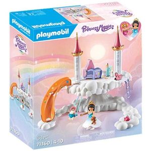 Playset Playmobil 71360 Princess Magic 63 Pieces