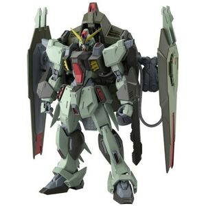 Action Figurer Bandai GAT-X252