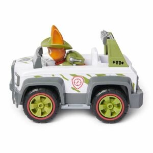 Spin Master play vehicle the dogs Trackers jungle cruiser