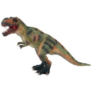 kayashopping Jurassic Dinosaur 3D-model - Hale Creek Tyrannosaurus Rex