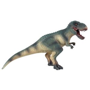 kayashopping Jurassic Dinosaur 3D-model - Brutal Crouching King Kong Tyrannosaurus Rex