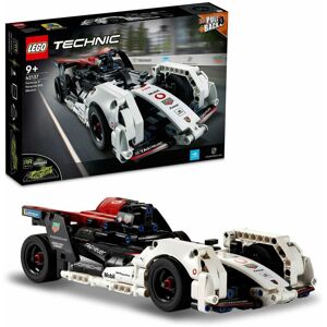 Lego Technic Formula E Porsche 99X Electric