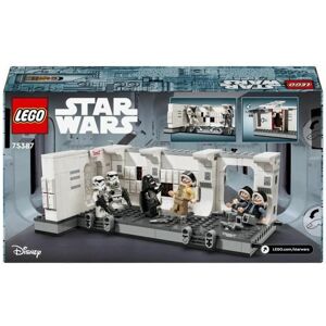 Playset Lego 75387 Star Wars