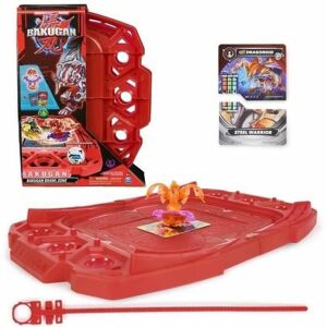 brawl zone Playset