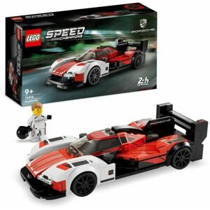 Playset Lego 76916 Speed Champions: Porsche 963