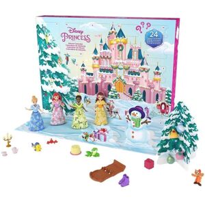 Disney Princess Julekalender 2023