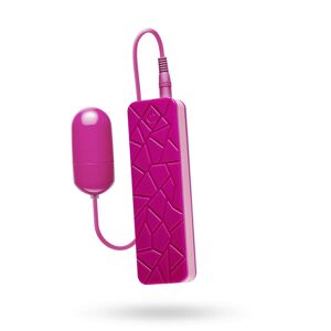 Sustainable Pleasure Pink Bullet - 10 functions