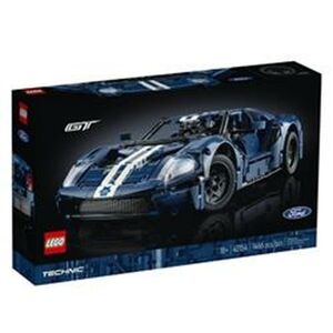 Lego Technic 2022 Ford GT