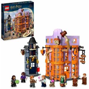 Playset Lego 76422 Harry Potter