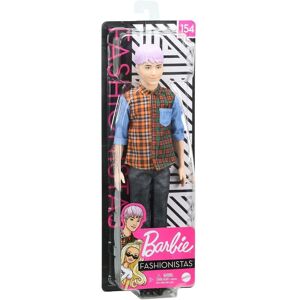 Barbie Ken Fashionistas nr 154