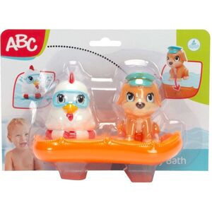 Dickie Toys ABC ABC Little Animals Sailors