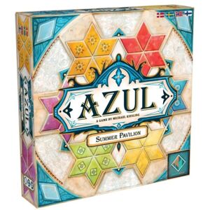 Plan B Games Azul: Summer Pavilion (DK)