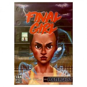 Van Ryder Games Final Girl: The Haunting of Creech Manor (Exp.)