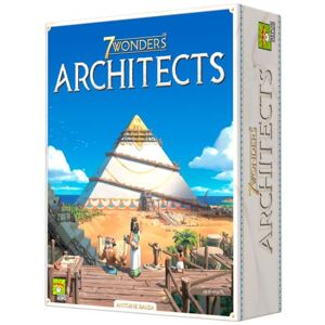 Repos Production 7 Wonders: Architects (DK)