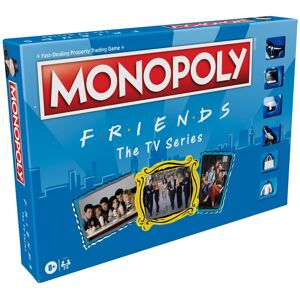 Hasbro Monopoly Friends (EN)
