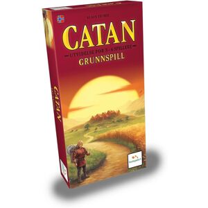 Lautapelit.fi Catan 5-6 (NO)