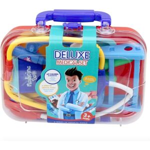 Teknikproffset Doctor's Bag Deluxe