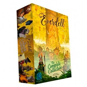 Starling Games Everdell: The Complete Collection