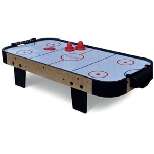 Bex Gamesson Airhockey Buzz Black