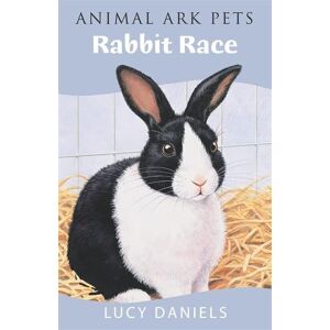 MediaTronixs Animal Ark: Rabbit Race (Animal Ark Pets) by Daniels, Lucy