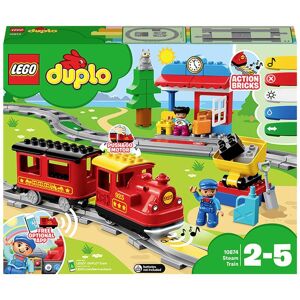 Lego DUPLO Damptog