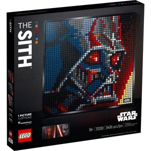 Lego 31200 Star Wars Sith-fyrsterne