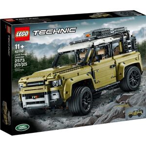 Lego 42110 Land Rover Defender