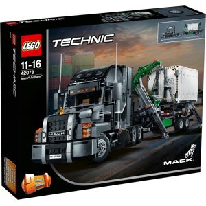 Lego 42078 Mack Anthem