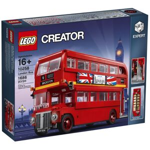 Lego 10258 London-bus